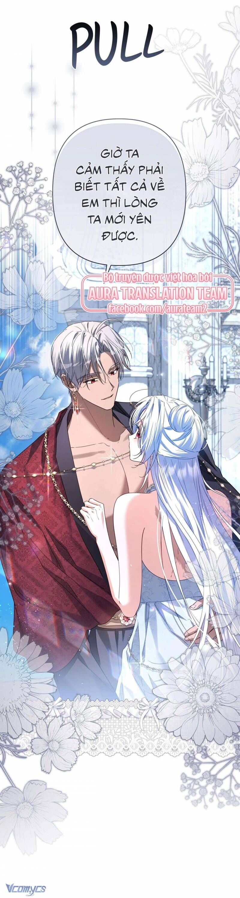 Vết Trăng Chap 67 - Next Chap 68