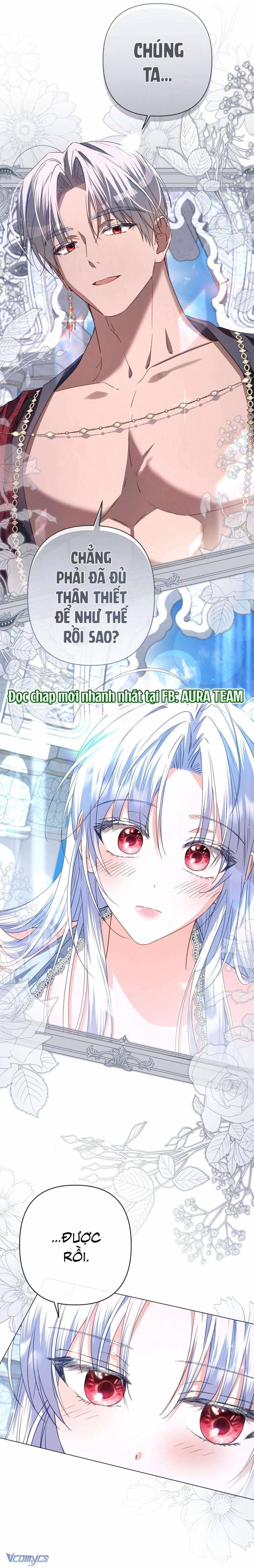 Vết Trăng Chap 67 - Next Chap 68