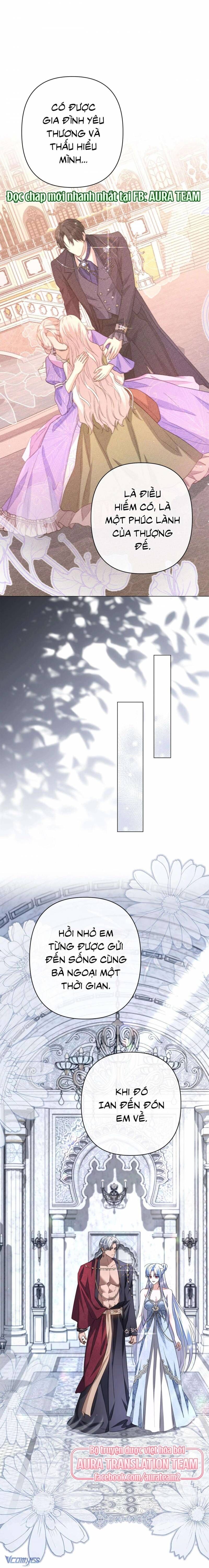 Vết Trăng Chap 67 - Next Chap 68