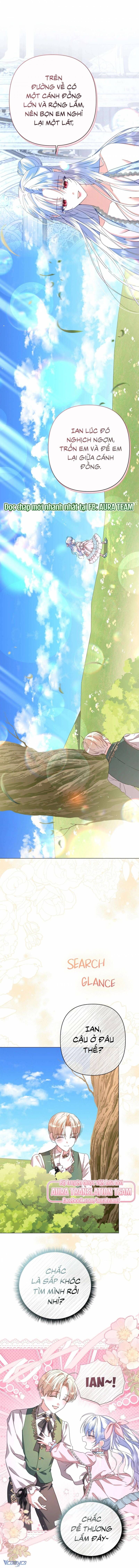 Vết Trăng Chap 67 - Next Chap 68