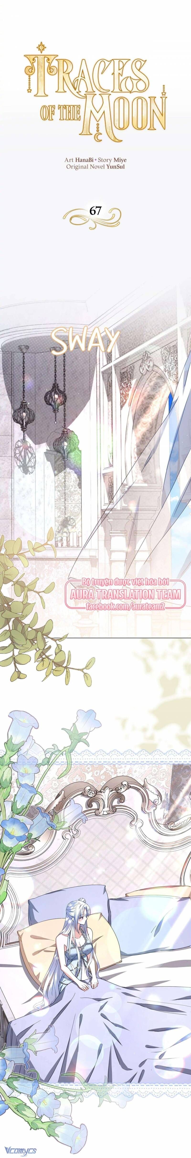 Vết Trăng Chap 67 - Next Chap 68