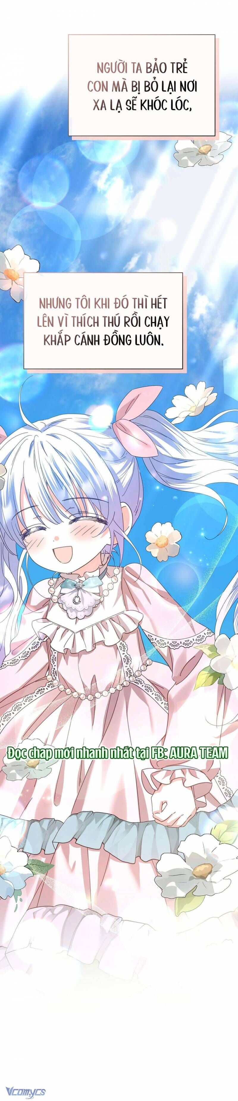 Vết Trăng Chap 67 - Next Chap 68