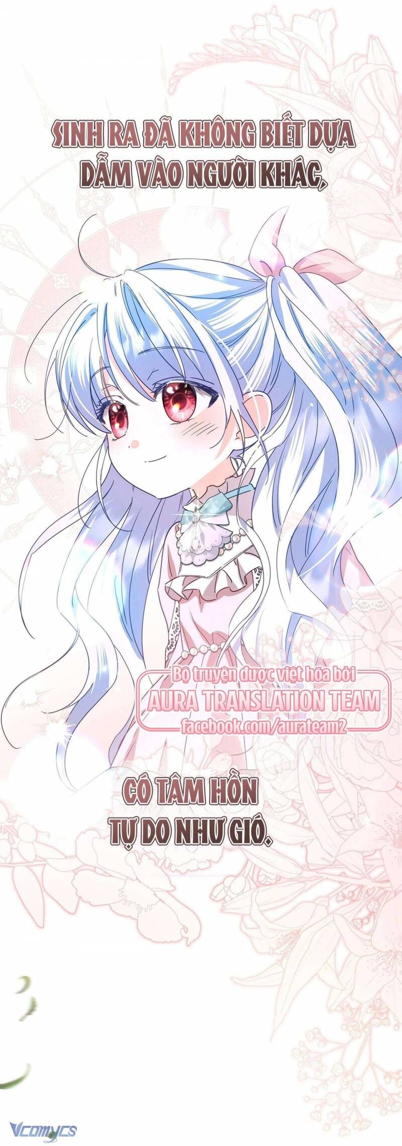 Vết Trăng Chap 67 - Next Chap 68