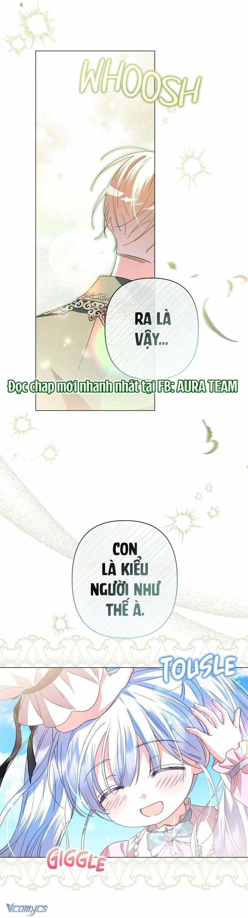 Vết Trăng Chap 67 - Next Chap 68