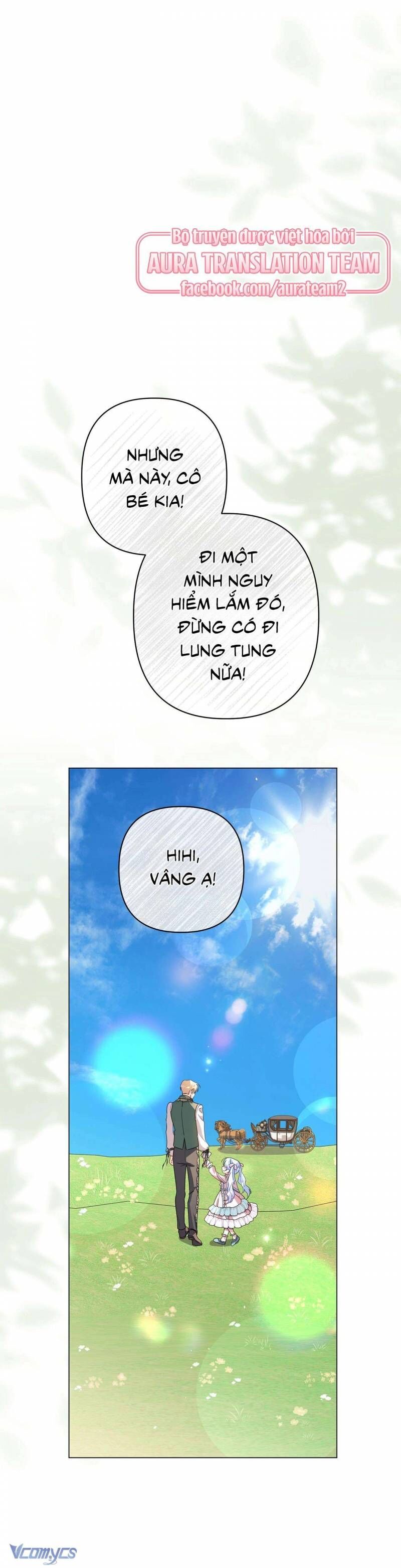 Vết Trăng Chap 67 - Next Chap 68