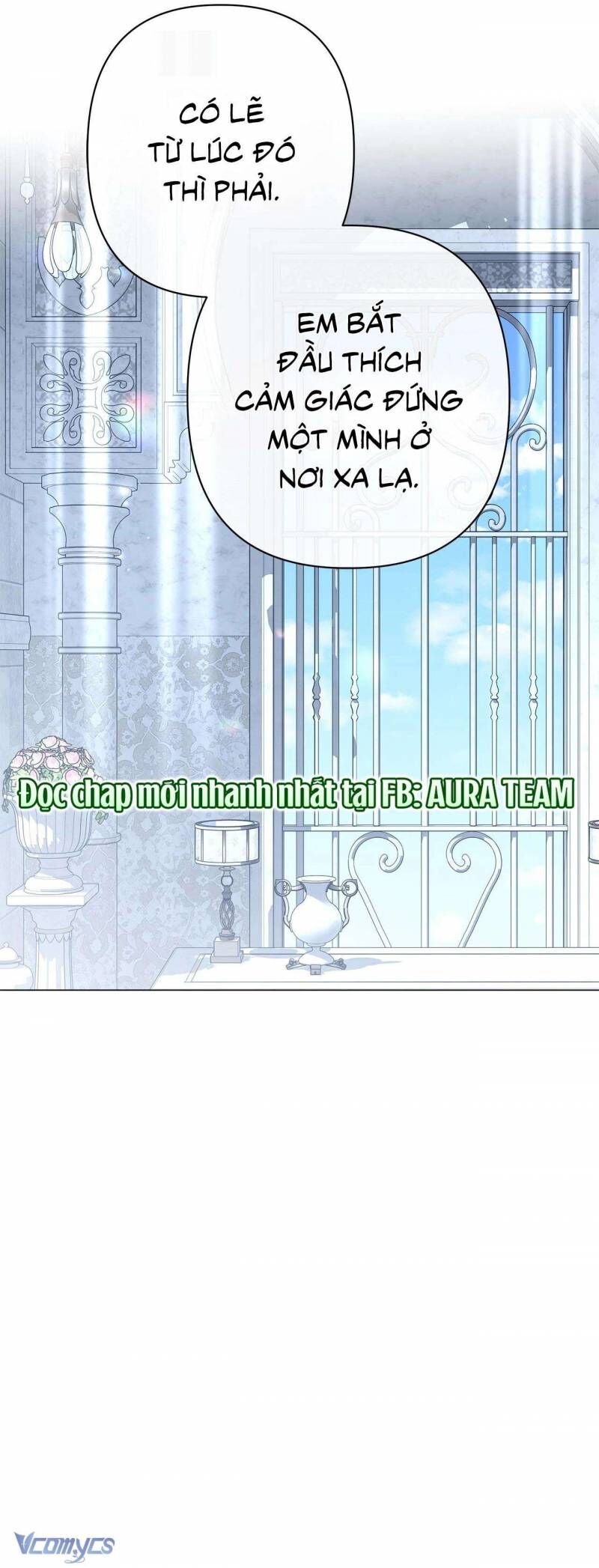 Vết Trăng Chap 67 - Next Chap 68
