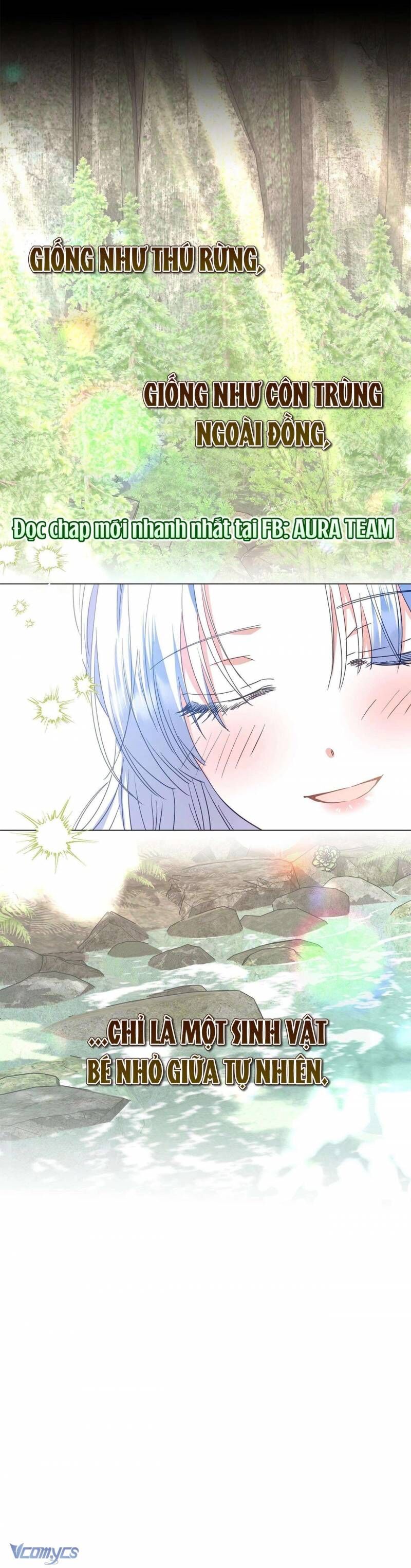 Vết Trăng Chap 67 - Next Chap 68