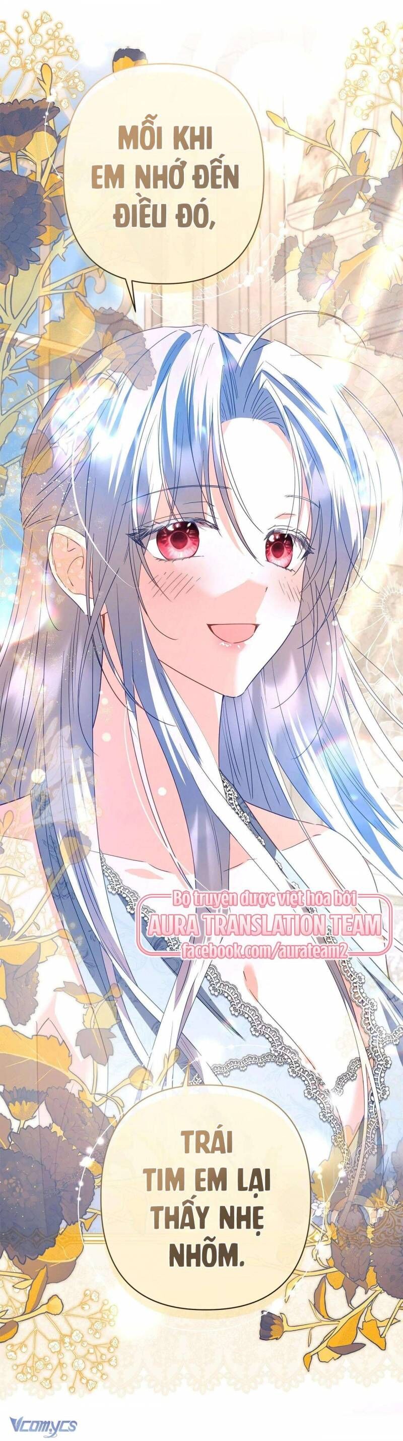 Vết Trăng Chap 67 - Next Chap 68