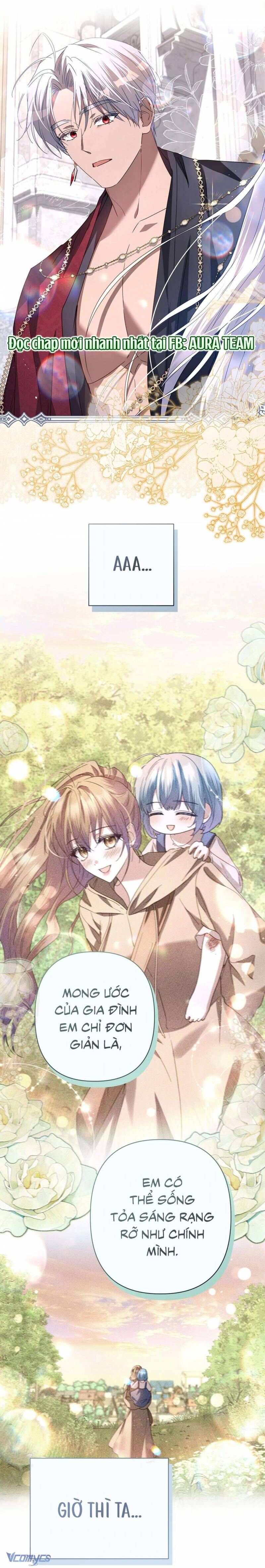 Vết Trăng Chap 67 - Next Chap 68