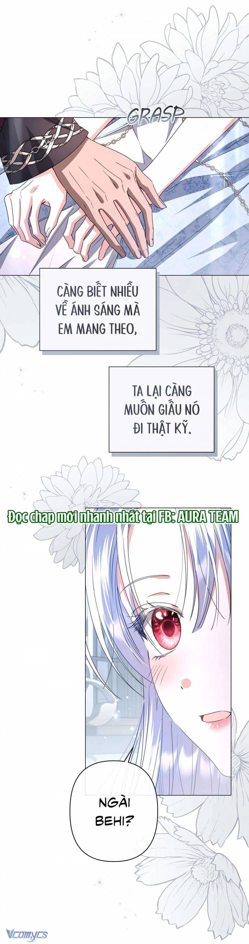 Vết Trăng Chap 67 - Next Chap 68