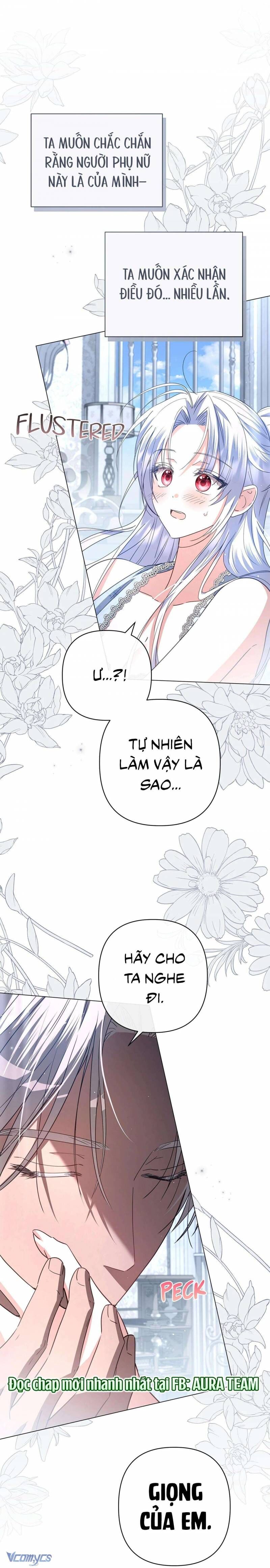 Vết Trăng Chap 67 - Next Chap 68