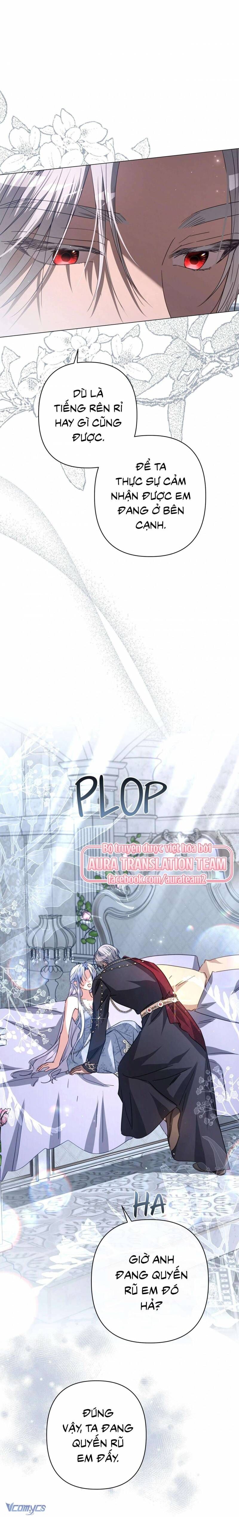 Vết Trăng Chap 67 - Next Chap 68