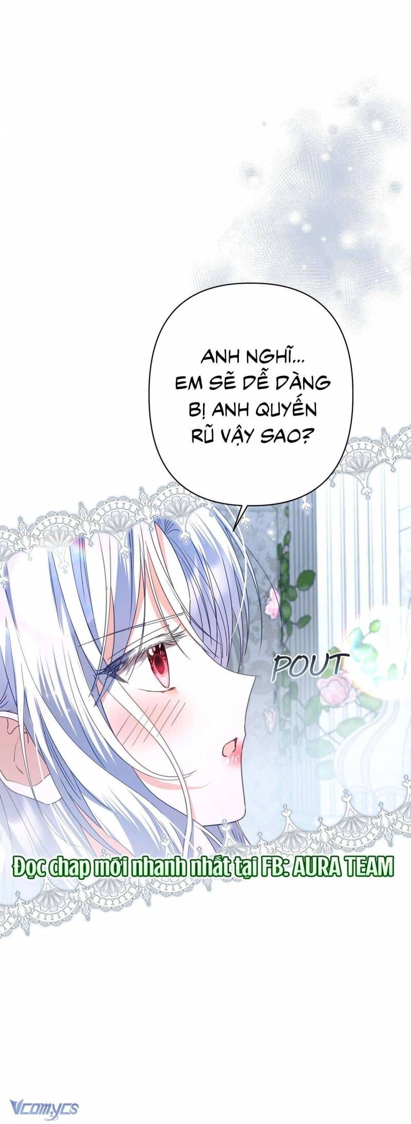 Vết Trăng Chap 67 - Next Chap 68