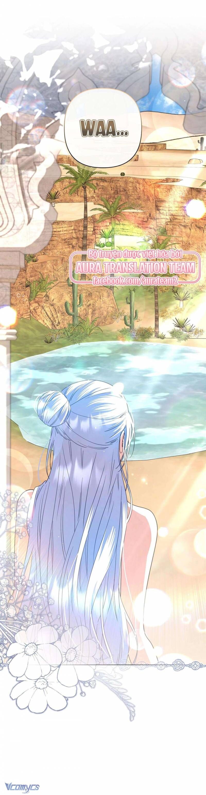 Vết Trăng Chap 67 - Next Chap 68