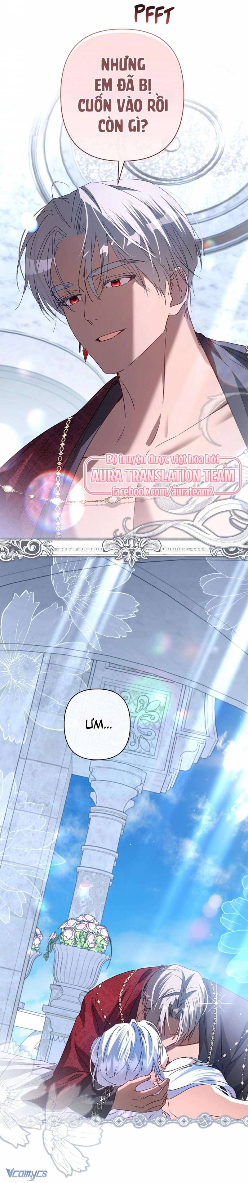 Vết Trăng Chap 67 - Next Chap 68