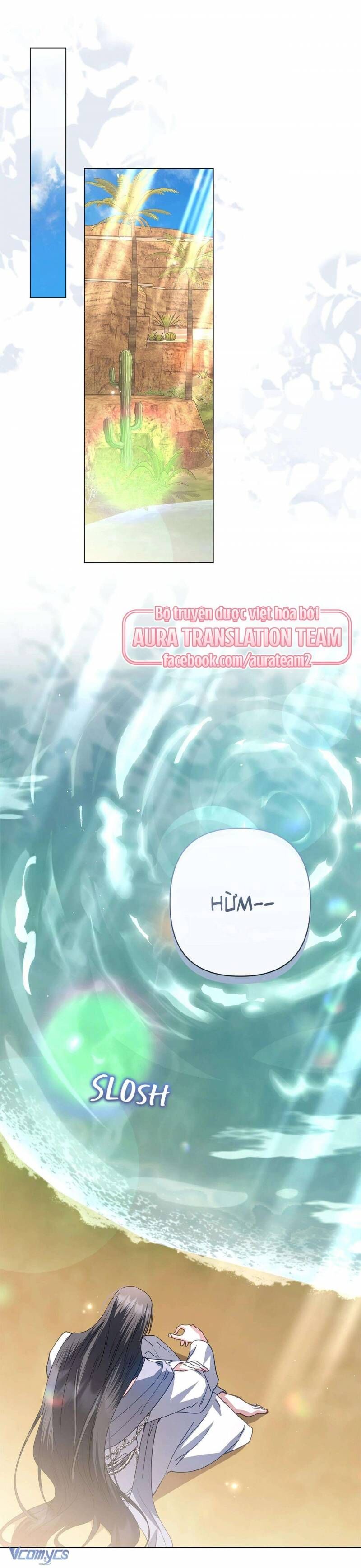 Vết Trăng Chap 67 - Next Chap 68