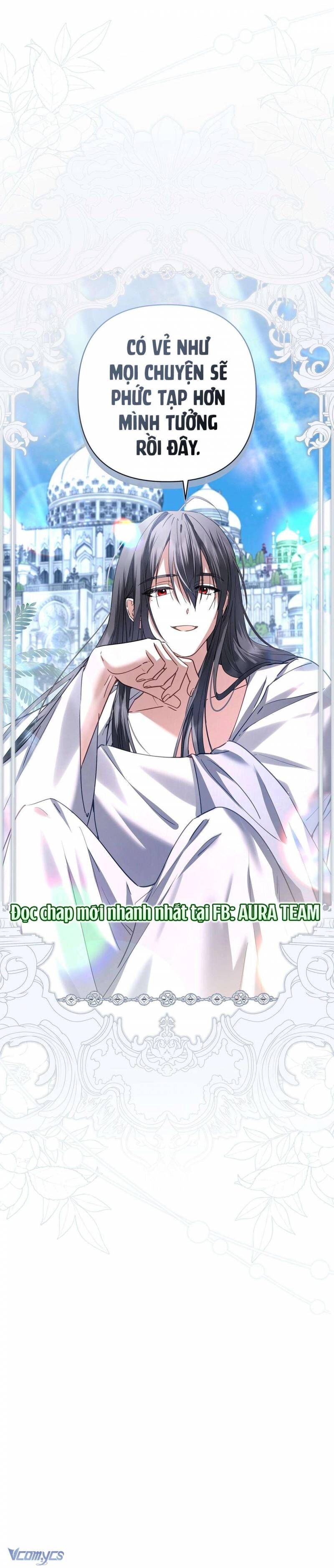 Vết Trăng Chap 67 - Next Chap 68