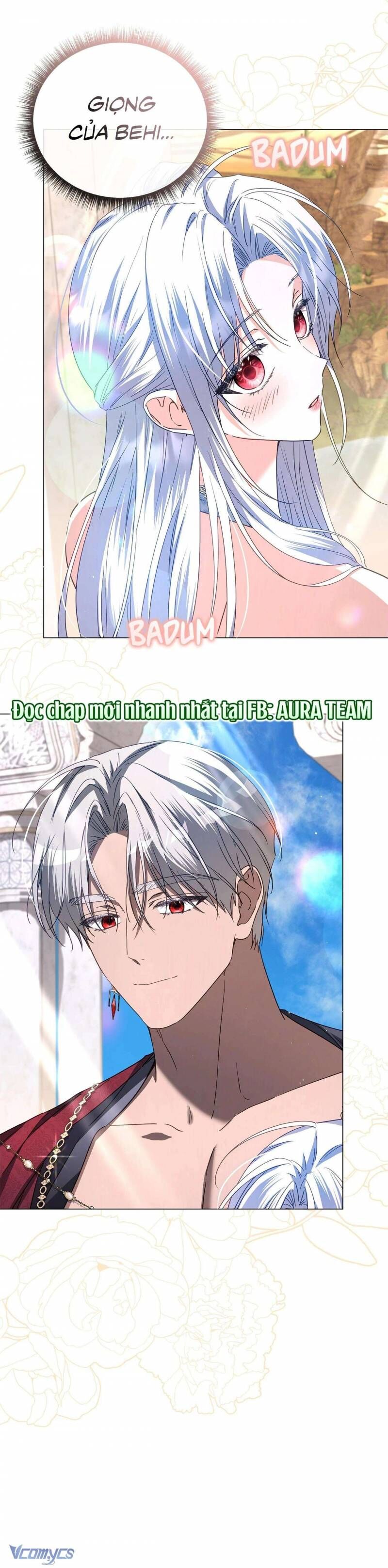 Vết Trăng Chap 67 - Next Chap 68