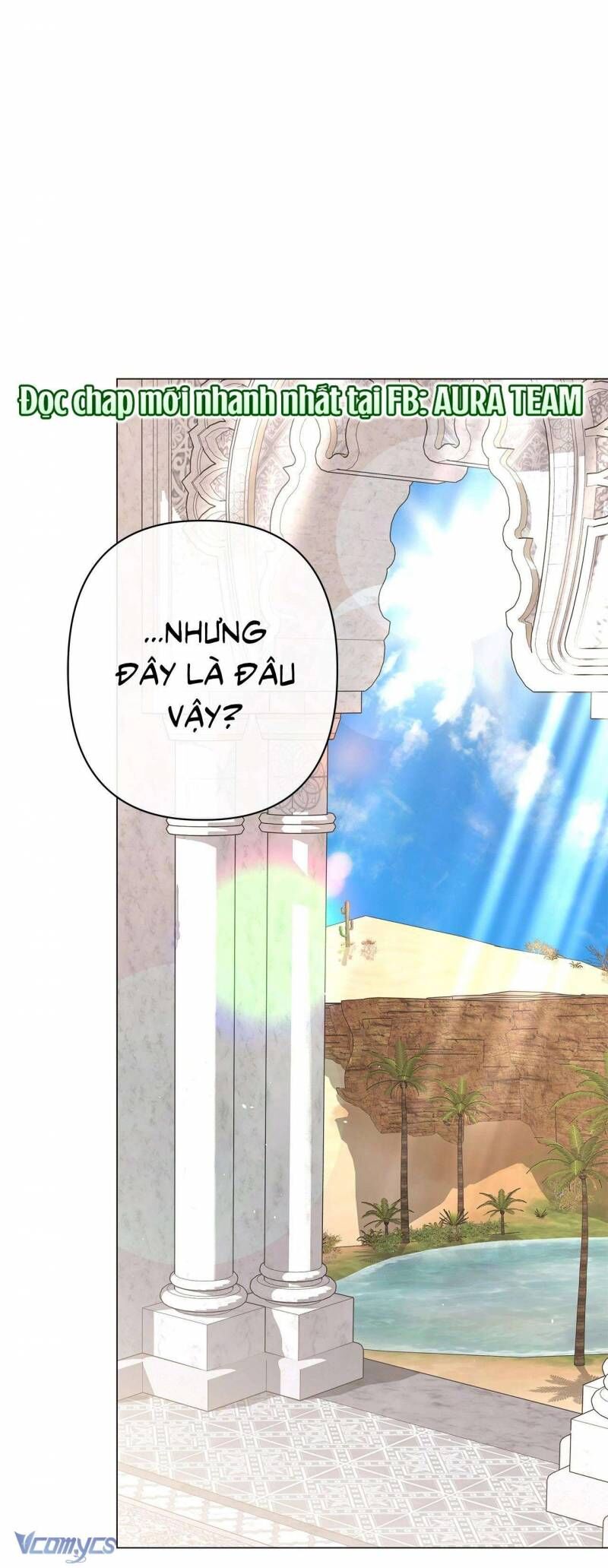 Vết Trăng Chap 67 - Next Chap 68