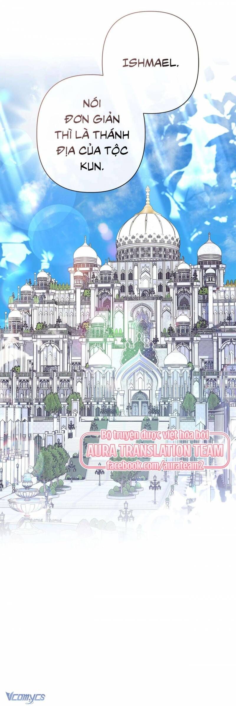 Vết Trăng Chap 67 - Next Chap 68