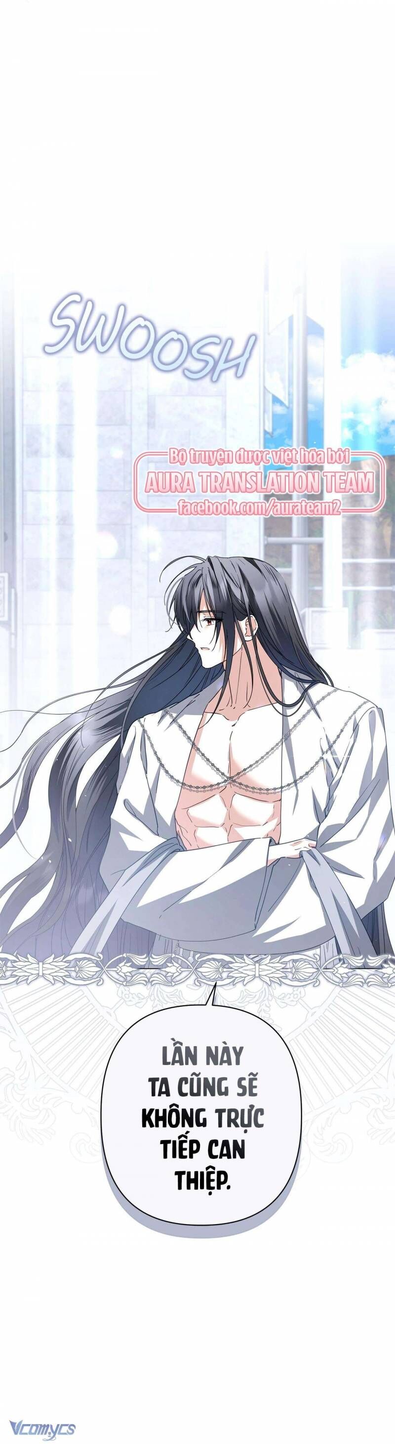 Vết Trăng Chap 68 - Next Chap 69