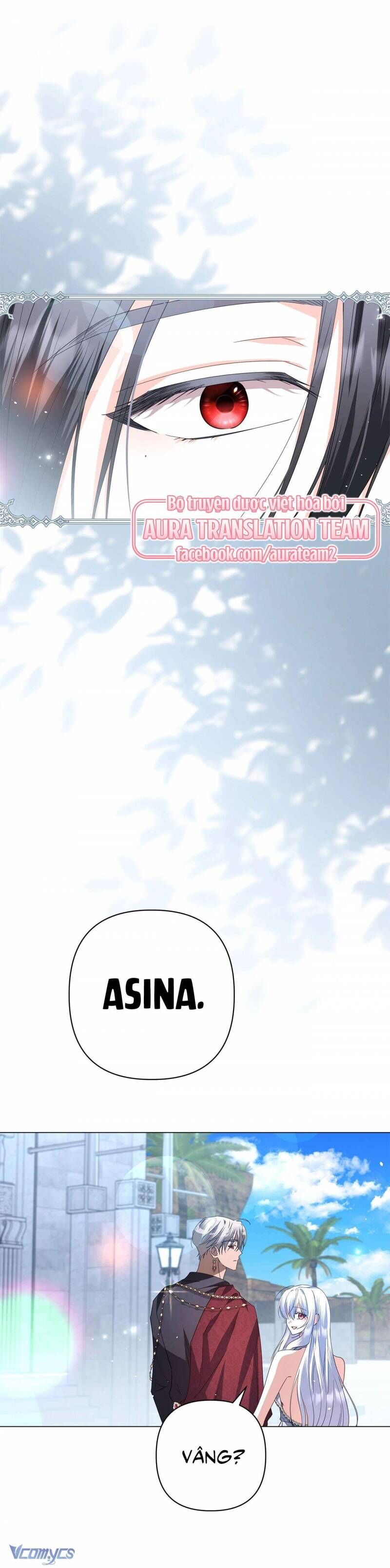 Vết Trăng Chap 68 - Next Chap 69