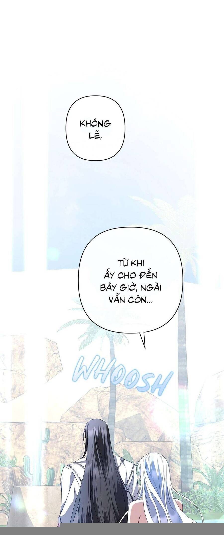 Vết Trăng Chap 69 - Next Chap 70