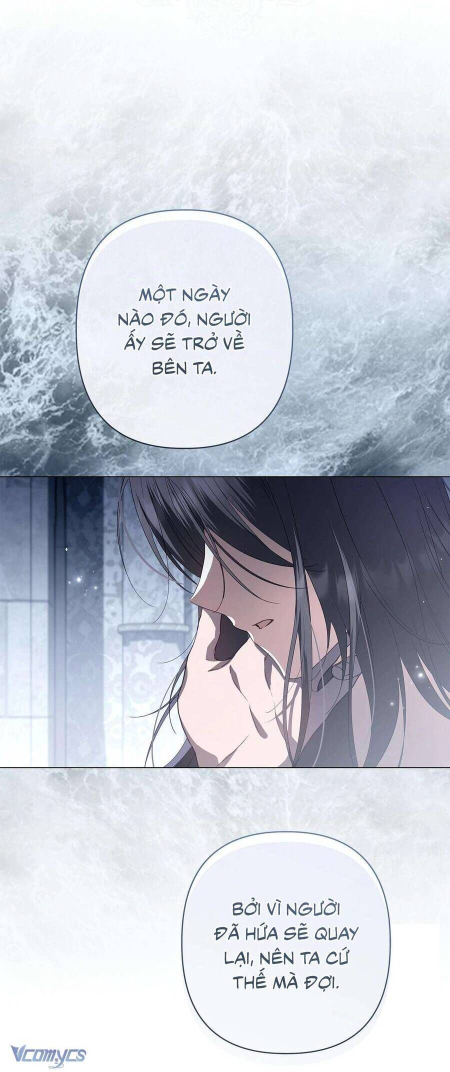 Vết Trăng Chap 69 - Next Chap 70