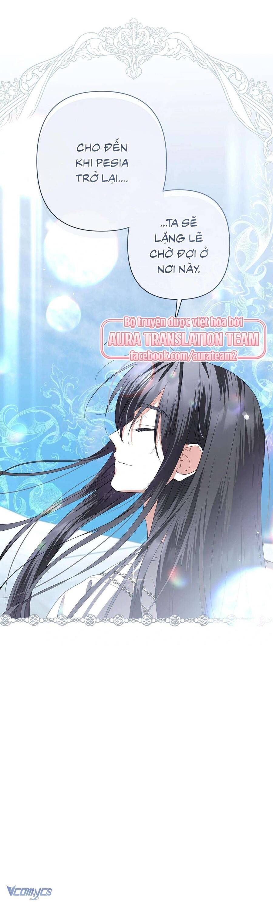 Vết Trăng Chap 69 - Next Chap 70