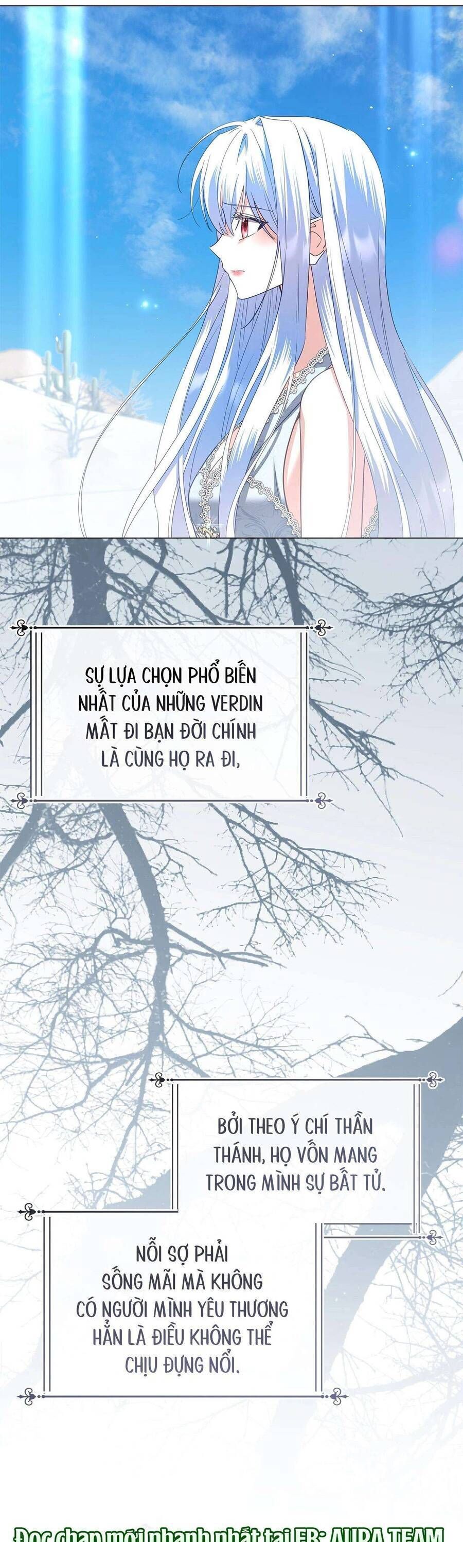 Vết Trăng Chap 69 - Next Chap 70