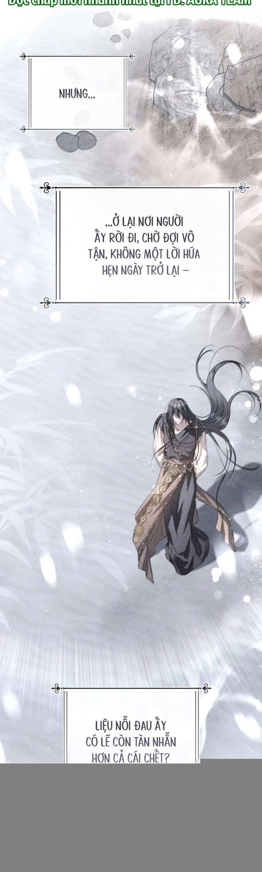 Vết Trăng Chap 69 - Next Chap 70