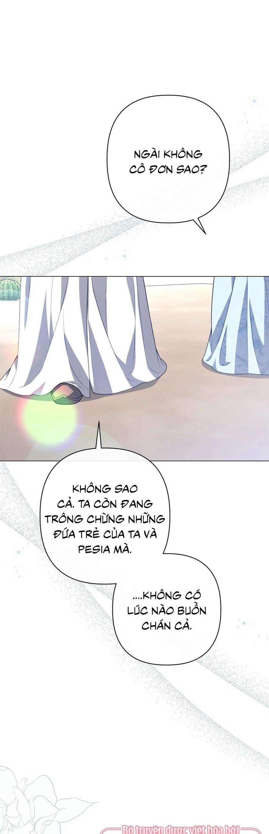 Vết Trăng Chap 69 - Next Chap 70