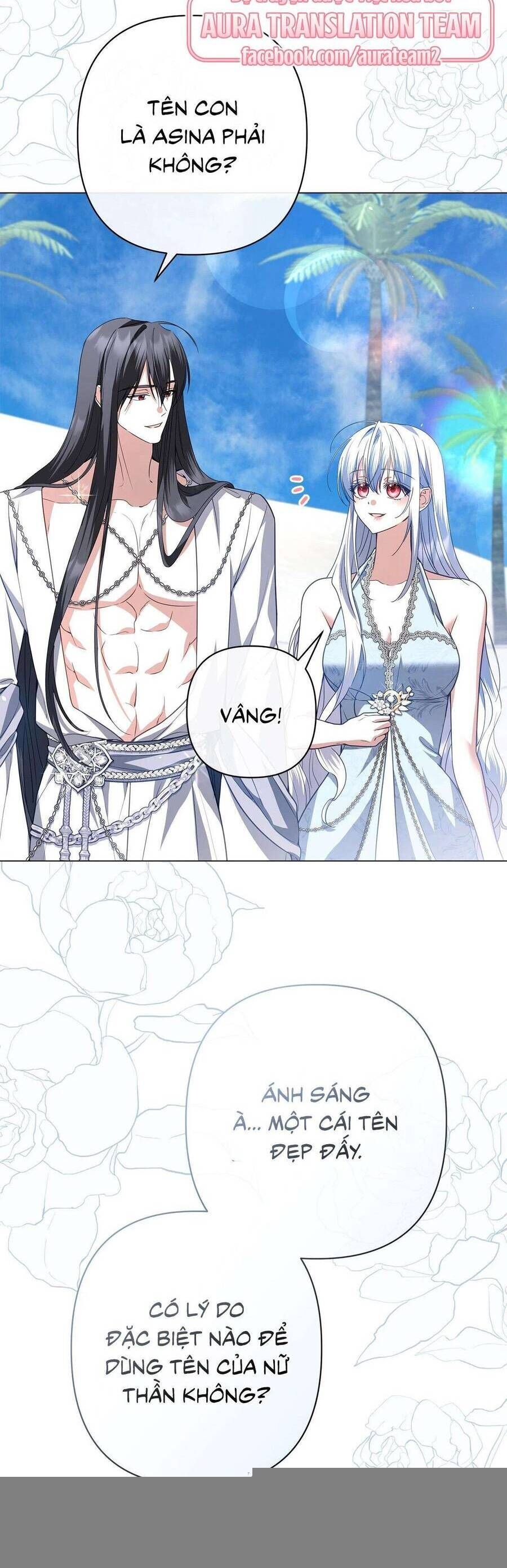 Vết Trăng Chap 69 - Next Chap 70