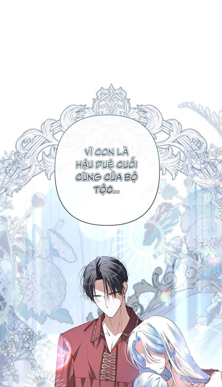 Vết Trăng Chap 69 - Next Chap 70