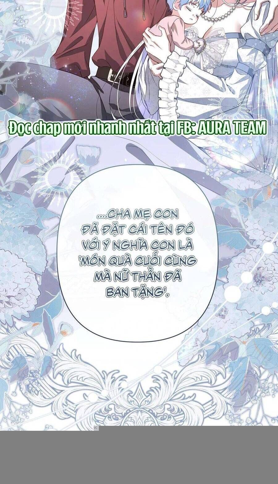 Vết Trăng Chap 69 - Next Chap 70