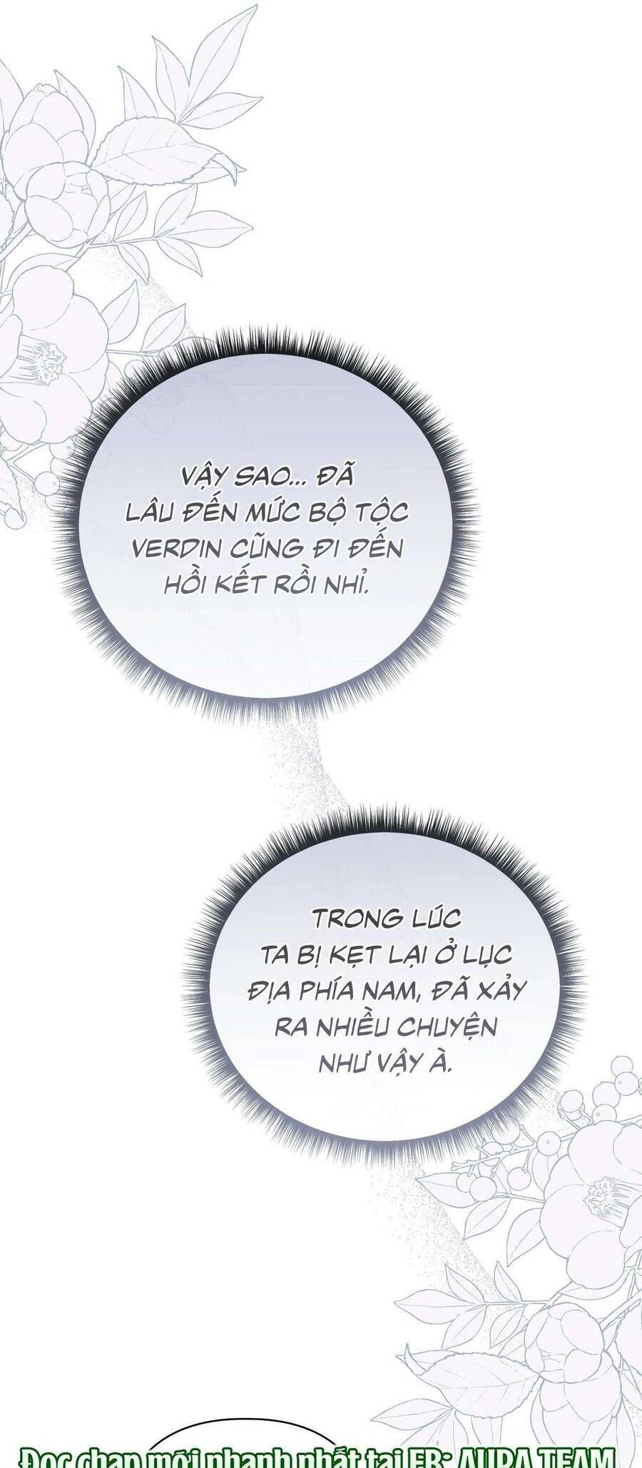 Vết Trăng Chap 69 - Next Chap 70