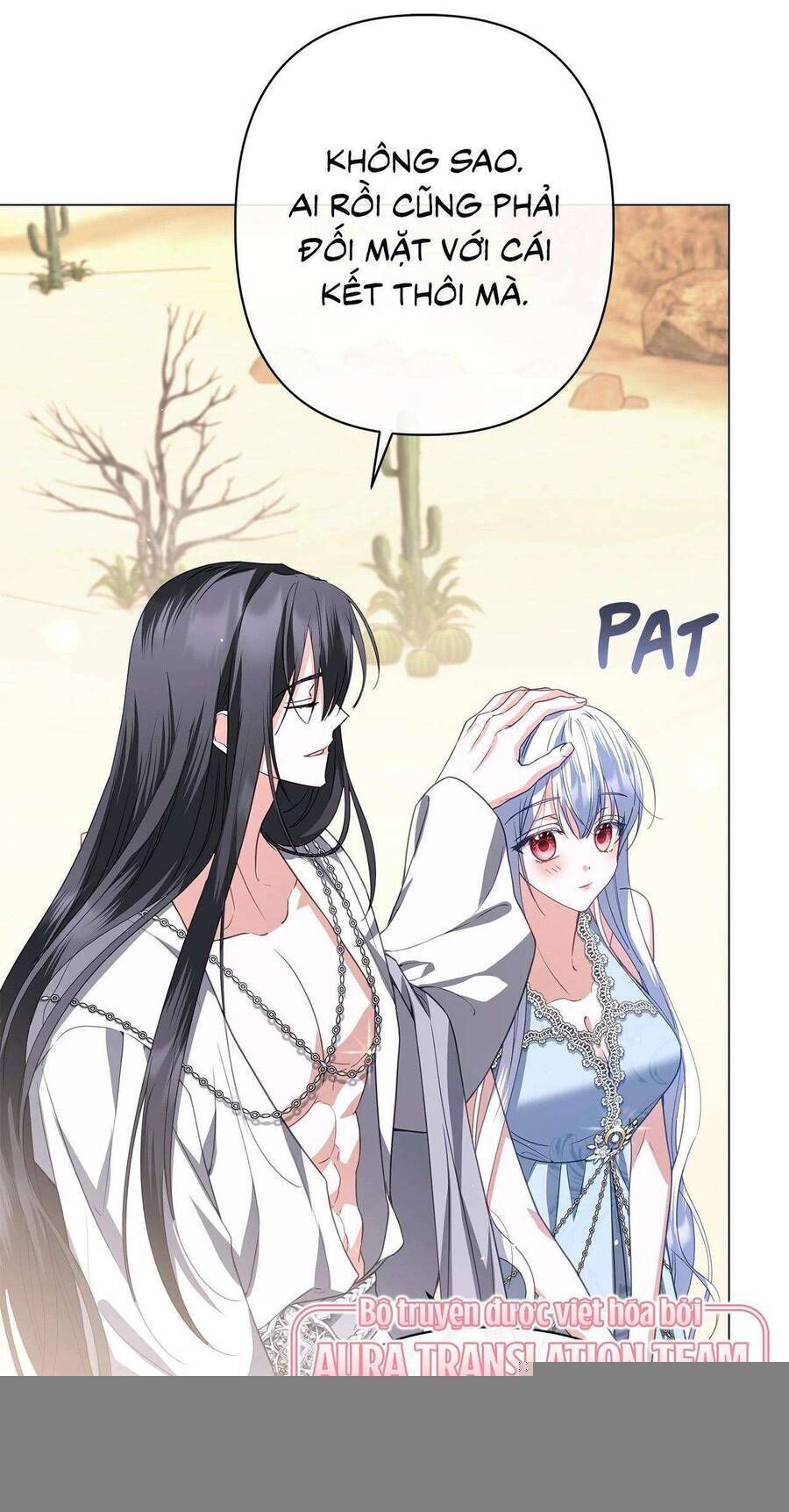Vết Trăng Chap 69 - Next Chap 70