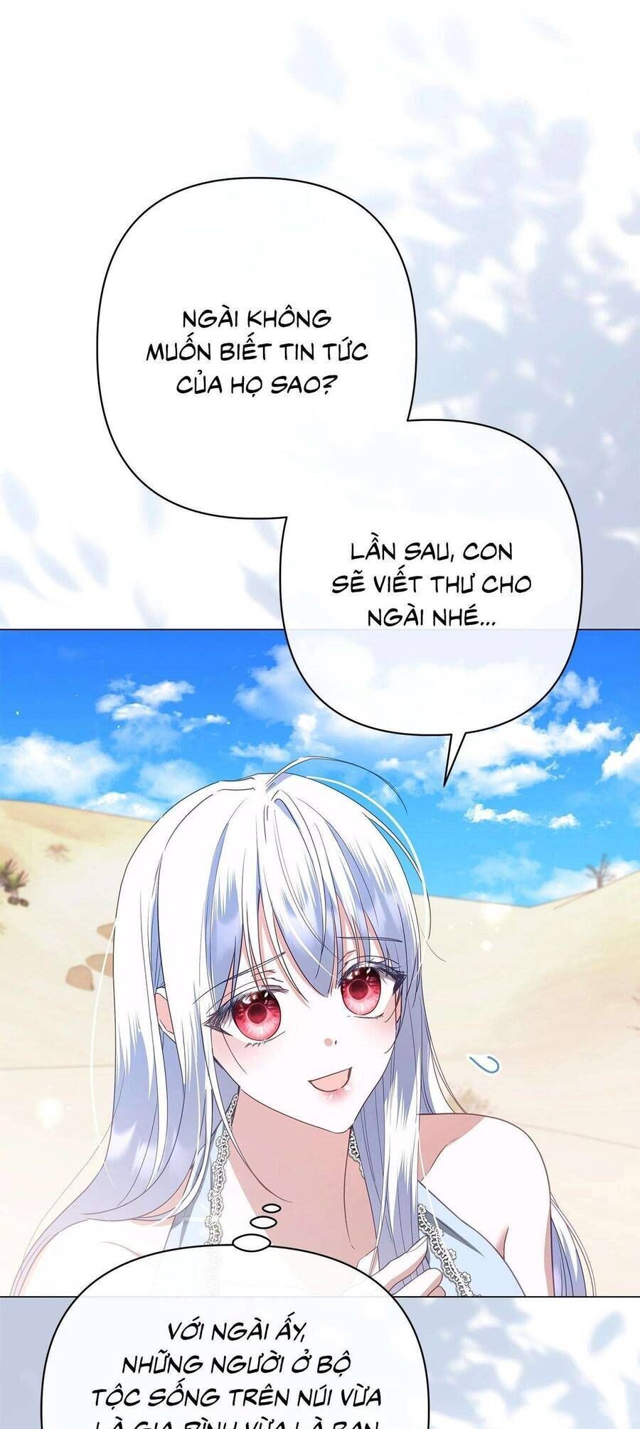 Vết Trăng Chap 69 - Next Chap 70