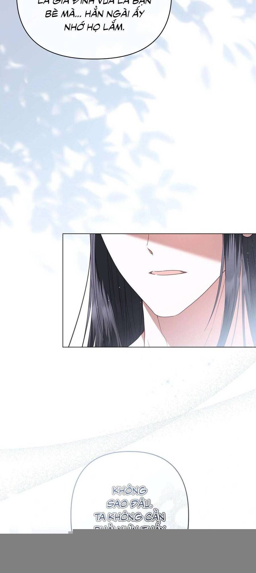 Vết Trăng Chap 69 - Next Chap 70