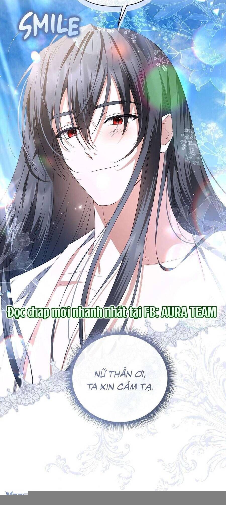 Vết Trăng Chap 69 - Next Chap 70