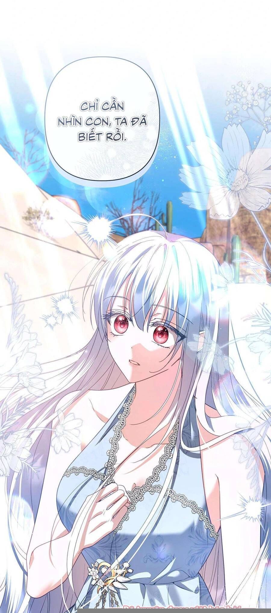 Vết Trăng Chap 69 - Next Chap 70