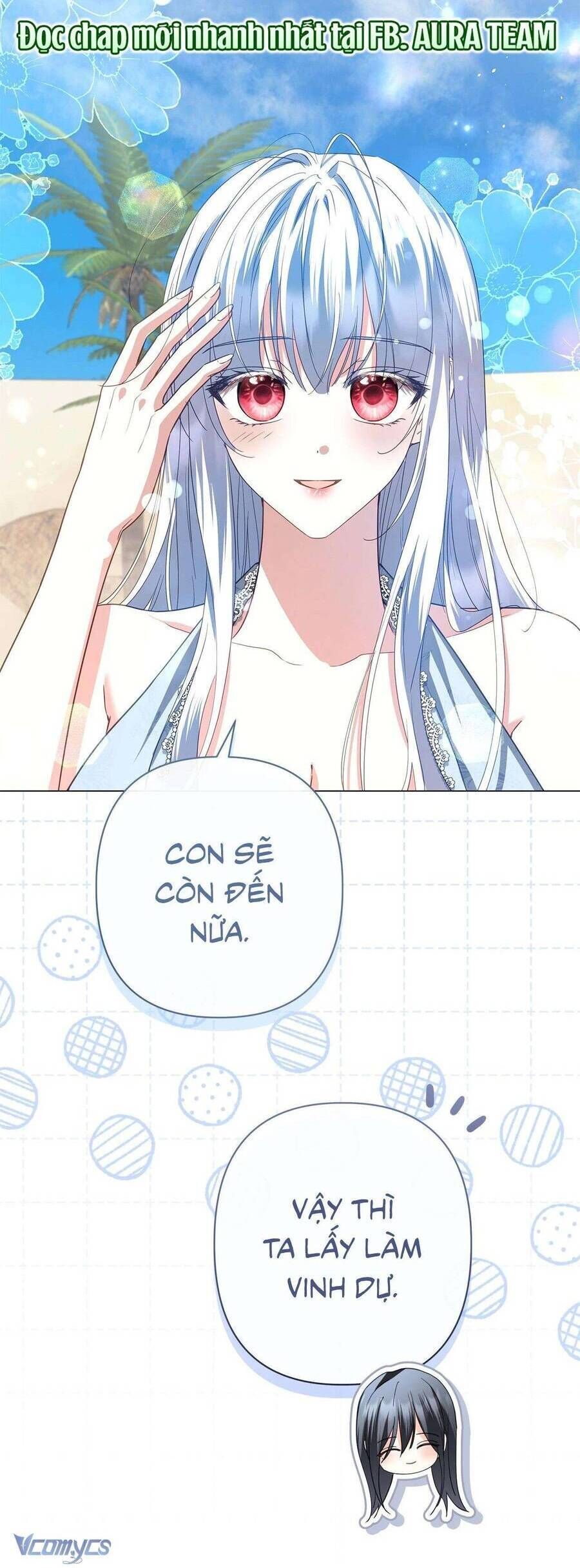 Vết Trăng Chap 69 - Next Chap 70