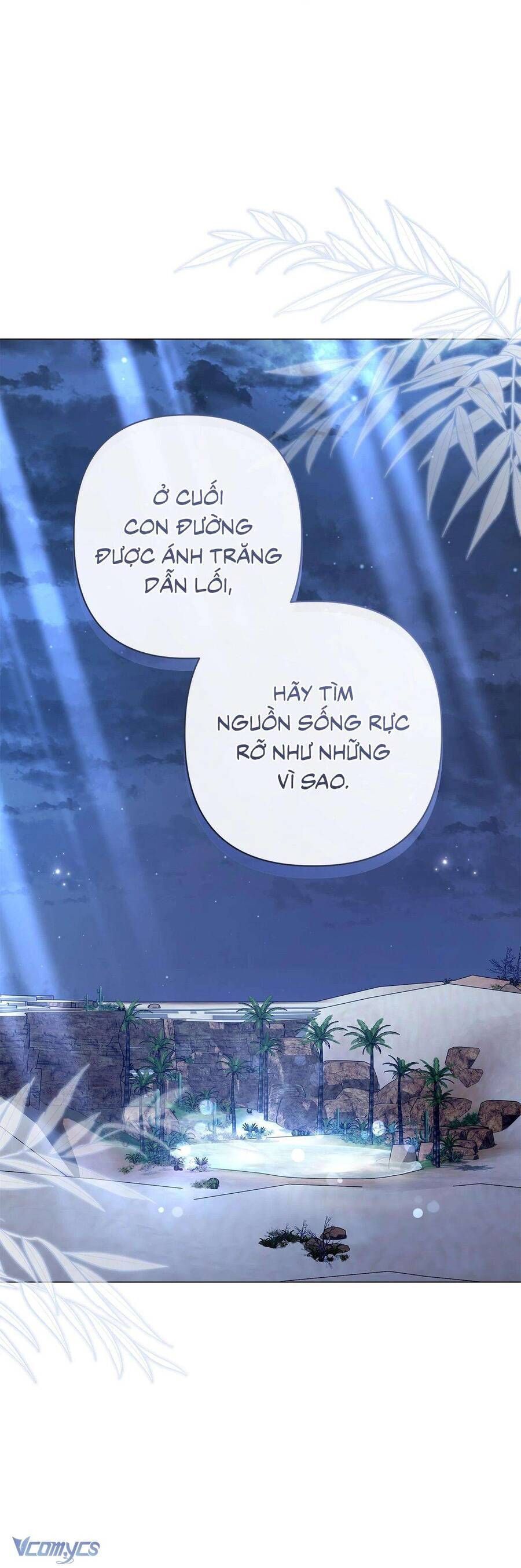 Vết Trăng Chap 69 - Next Chap 70