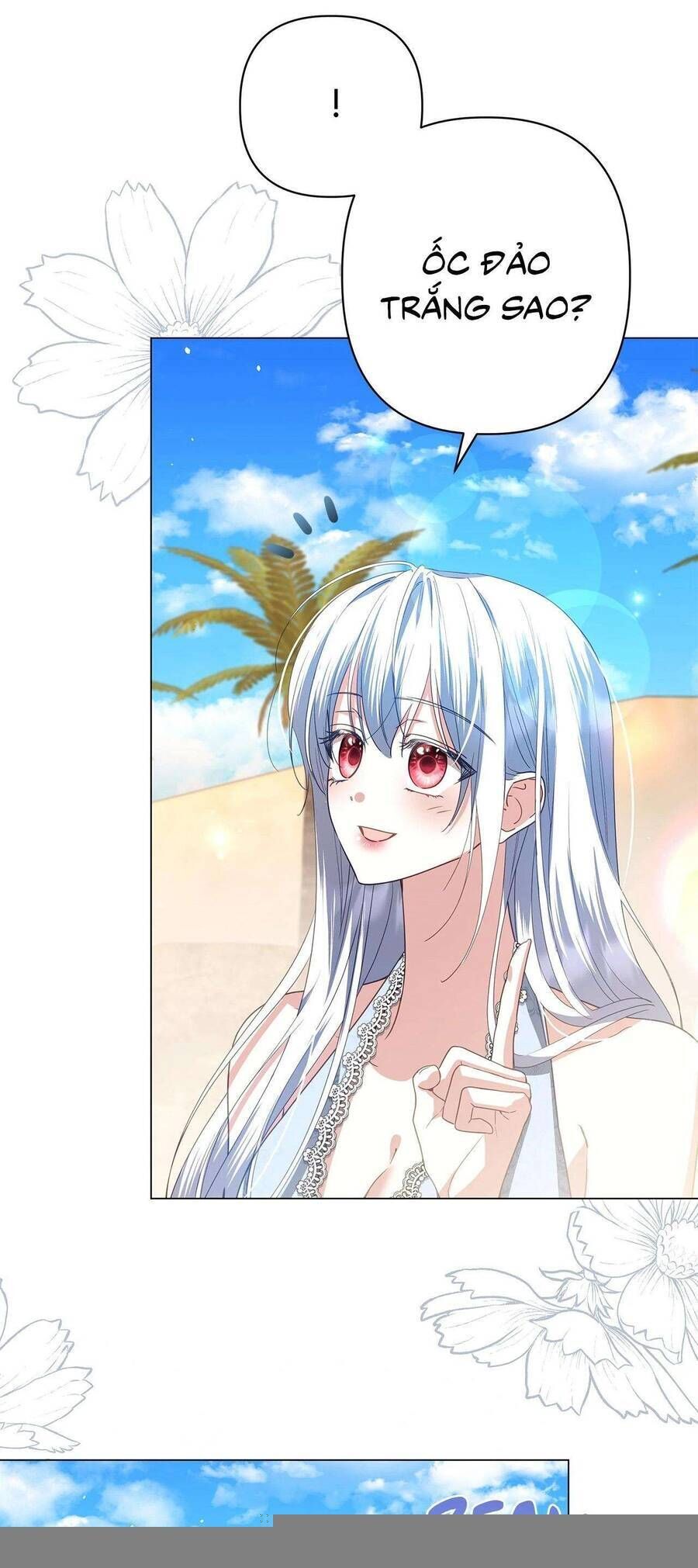 Vết Trăng Chap 69 - Next Chap 70