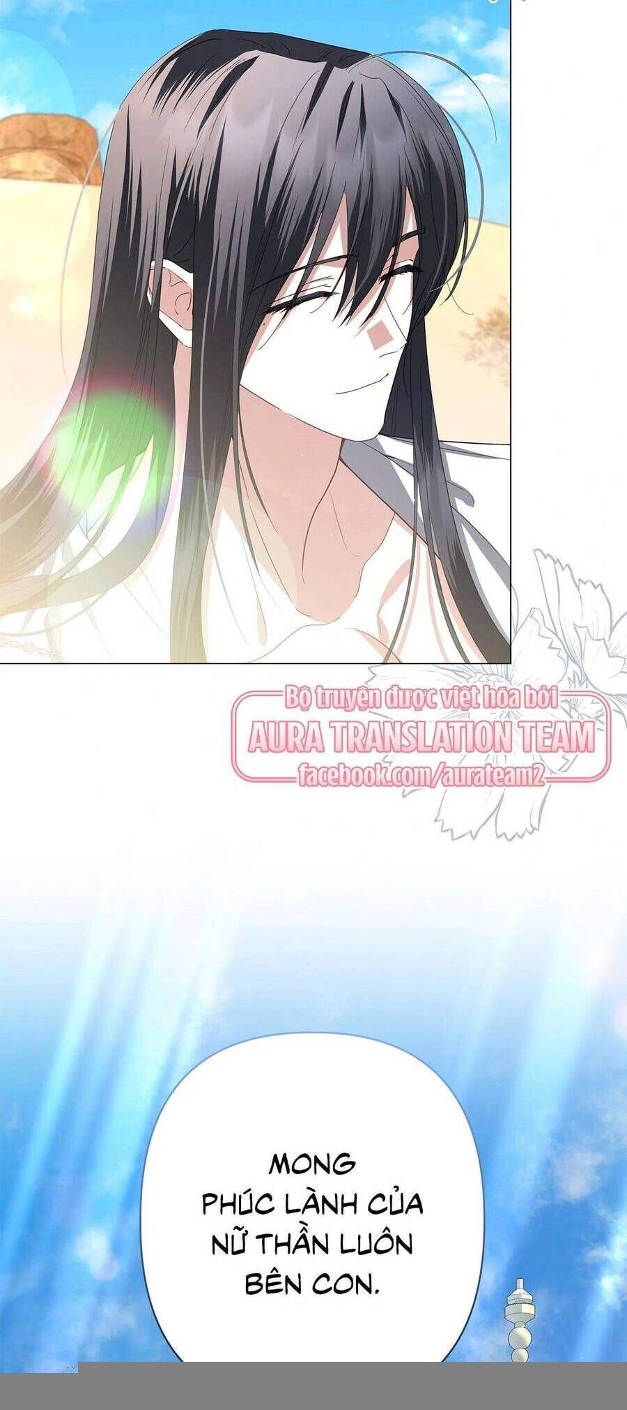 Vết Trăng Chap 69 - Next Chap 70