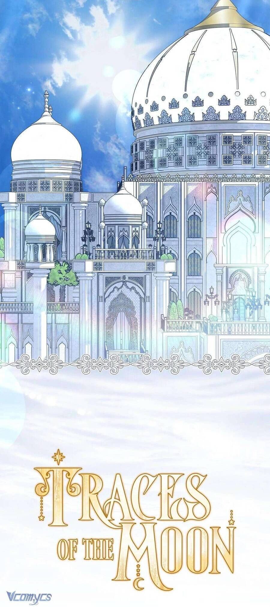 Vết Trăng Chap 69 - Next Chap 70