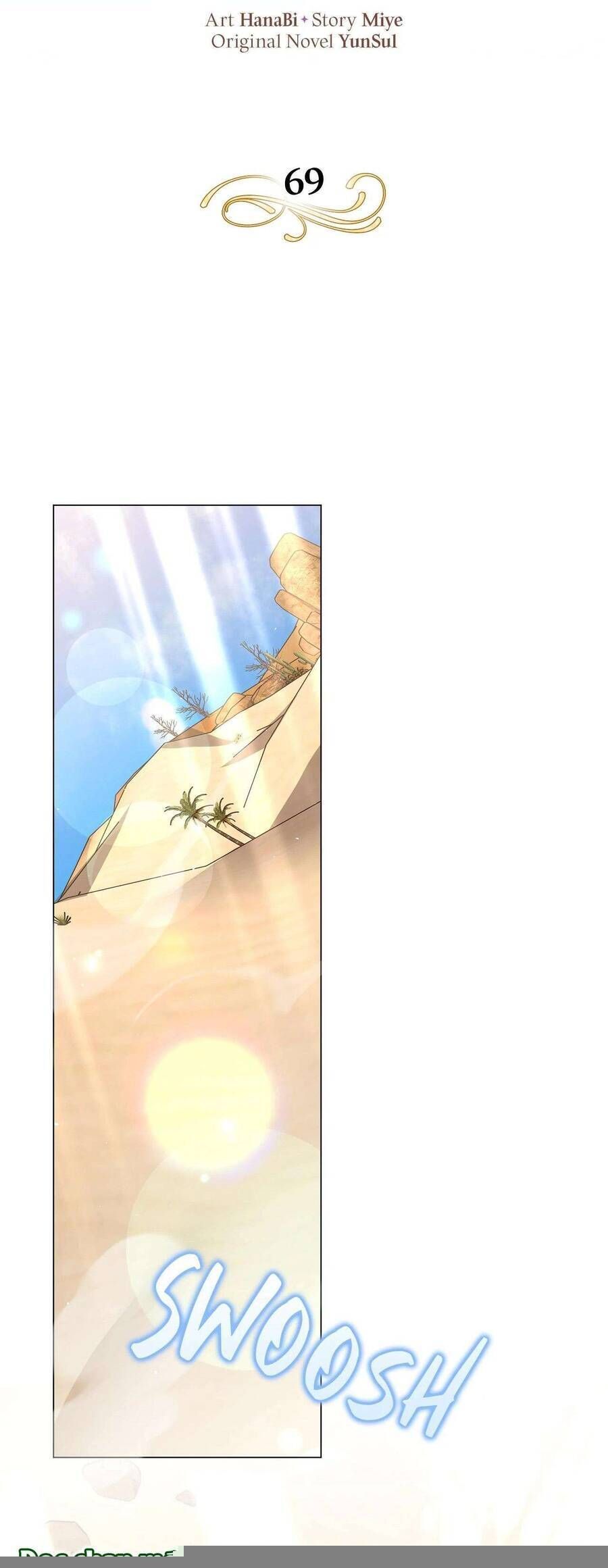 Vết Trăng Chap 69 - Next Chap 70