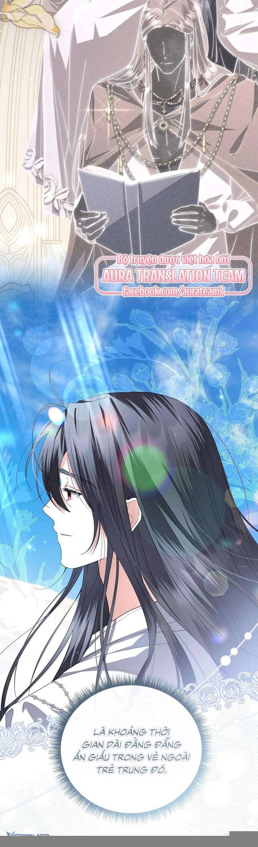 Vết Trăng Chap 69 - Next Chap 70