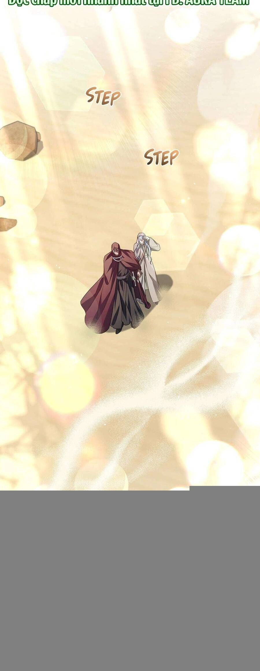 Vết Trăng Chap 69 - Next Chap 70
