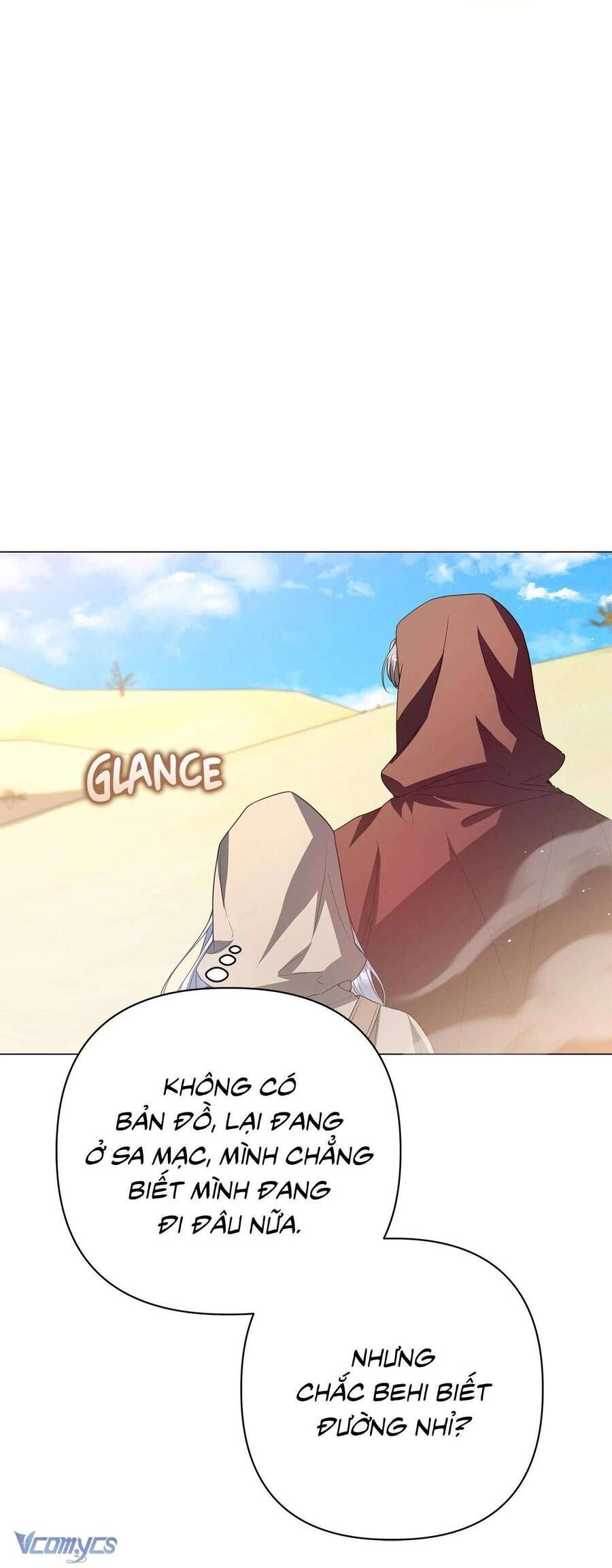 Vết Trăng Chap 69 - Next Chap 70